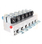 Zestaw sterowania radiowego Scanreco RC400 Retrokit-6